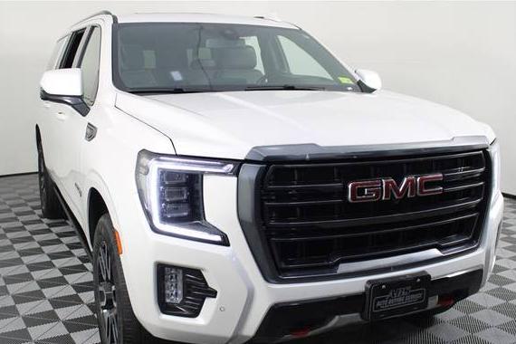 GMC YUKON XL 2021 1GKS2HKD7MR347882 image